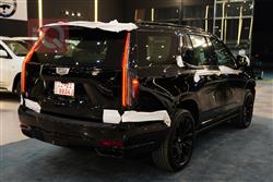 کادیلاک ئێسکەلەید